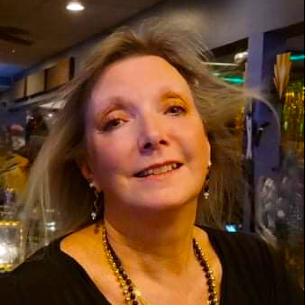 Meet your Posher, Sue